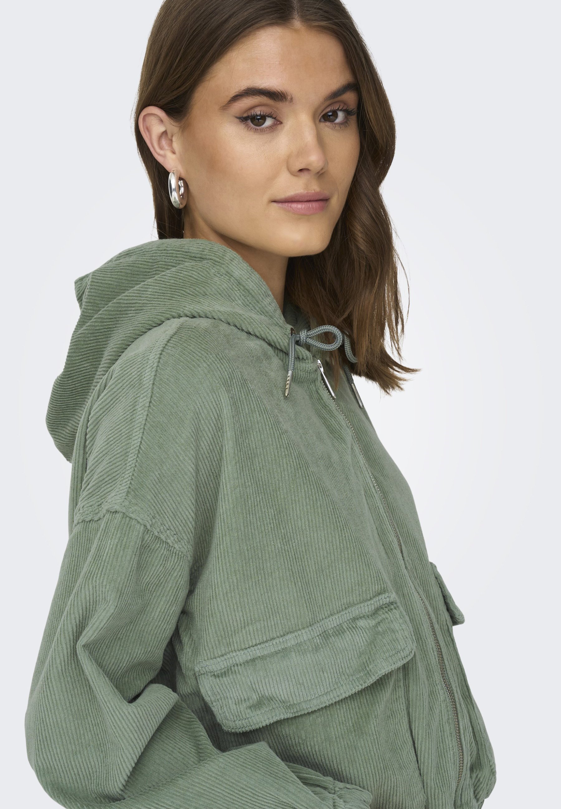 VESTE ONLY ONLKENZIE - Veste d'été - Rembourrage