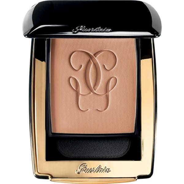 Parure Compact