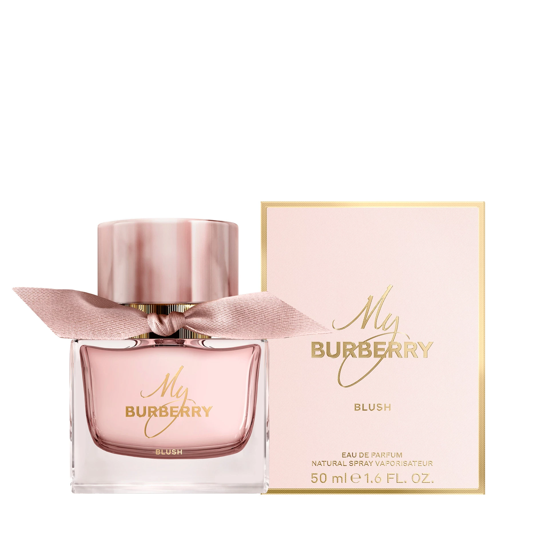My Burberry Blush EdP 50 ml - Burberry