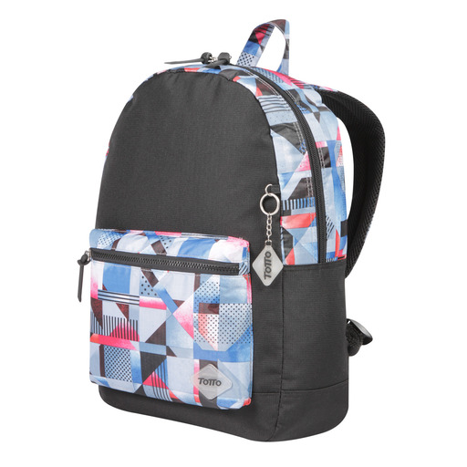  Sac à dos Totto Vetus pour jeunes