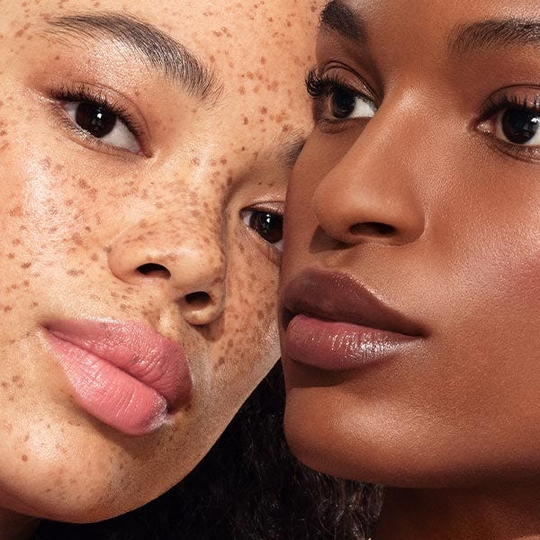 Original Pure Serum Radiant Natural SPF