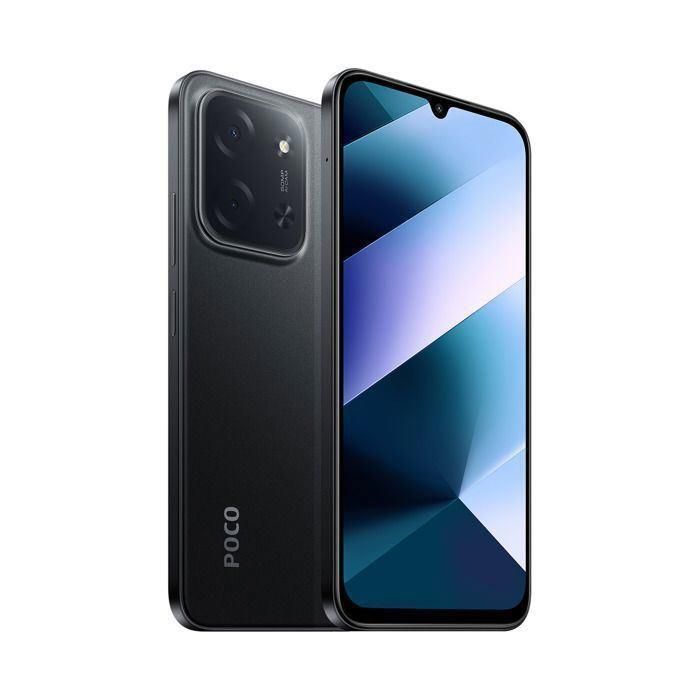 XIAOMI POCO C85 8+256Go Noir