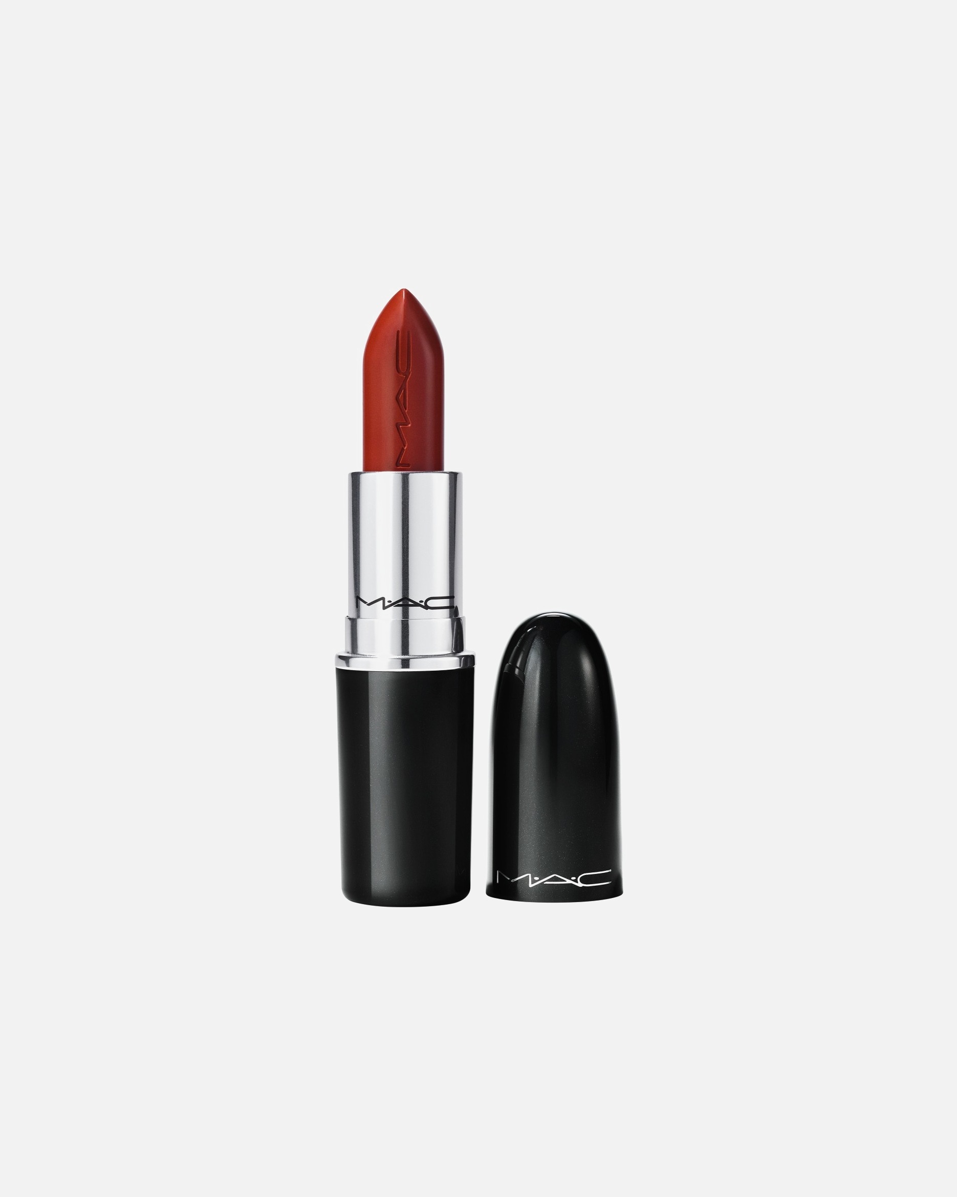 MAC lūpu krāsa Lusterglass Sheer-Shine - 3 g
