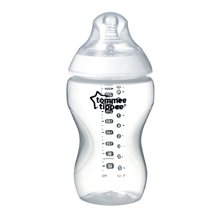 Tommee Tippee tuvāk dabai