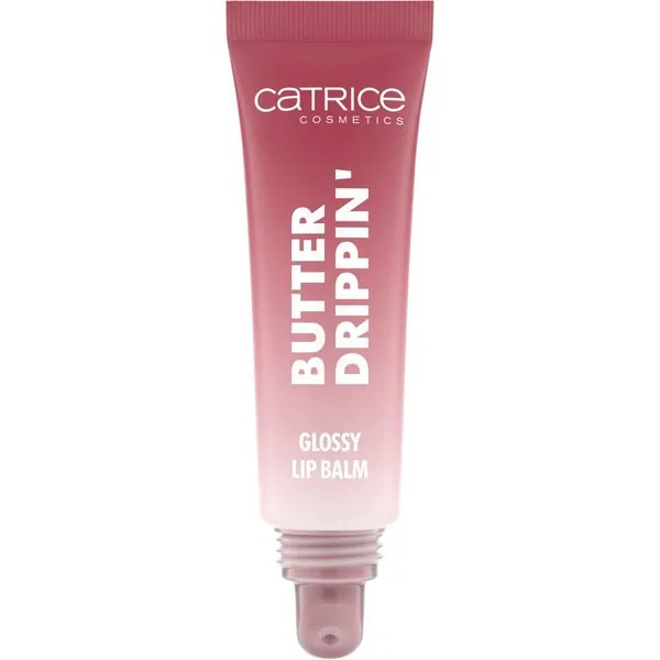 Sijajni balzam za ustnice Catrice Butter Drippin' 030 Butter Together 10 ml