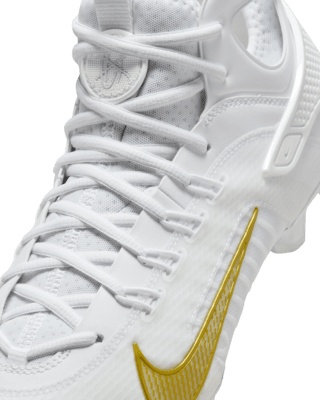 Nike Huarache 9 Elite LAX Lacrosse Cleats