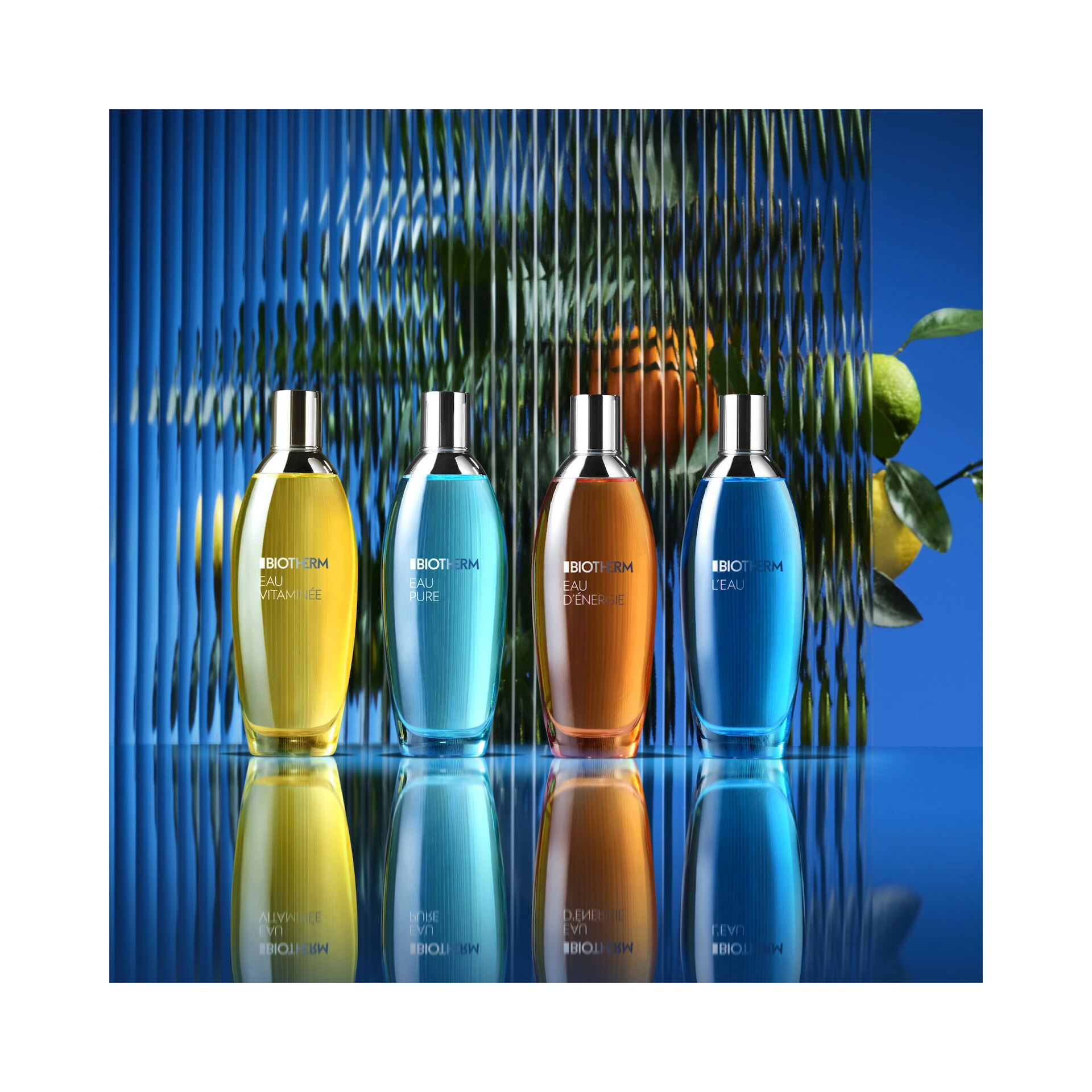 L'Eau EdT 100 ml - Biotherm