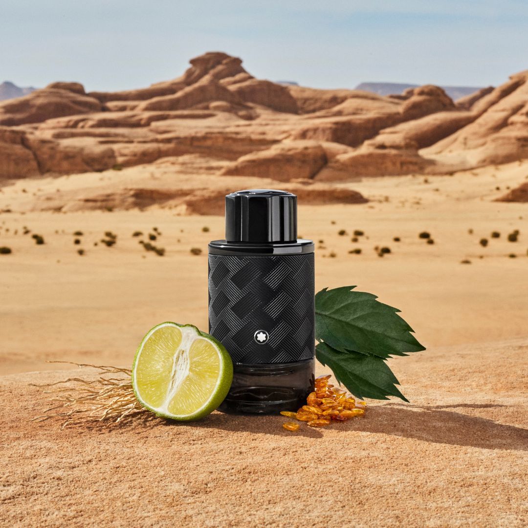 „Explorer Extreme Parfum“ Kvepalai vyrams