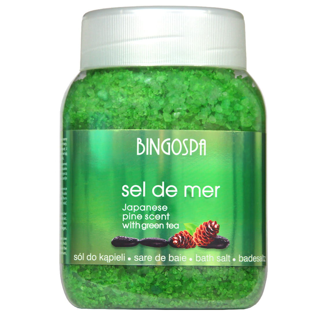 Bingospa