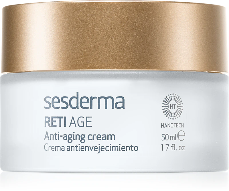Sesderma Reti Age Anti-Falten-Creme mit Retinol