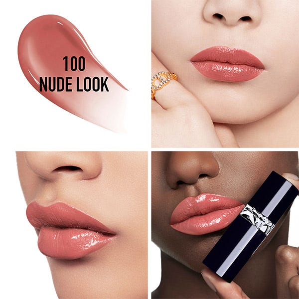 Υγρό Λάκα Rouge Dior Forever