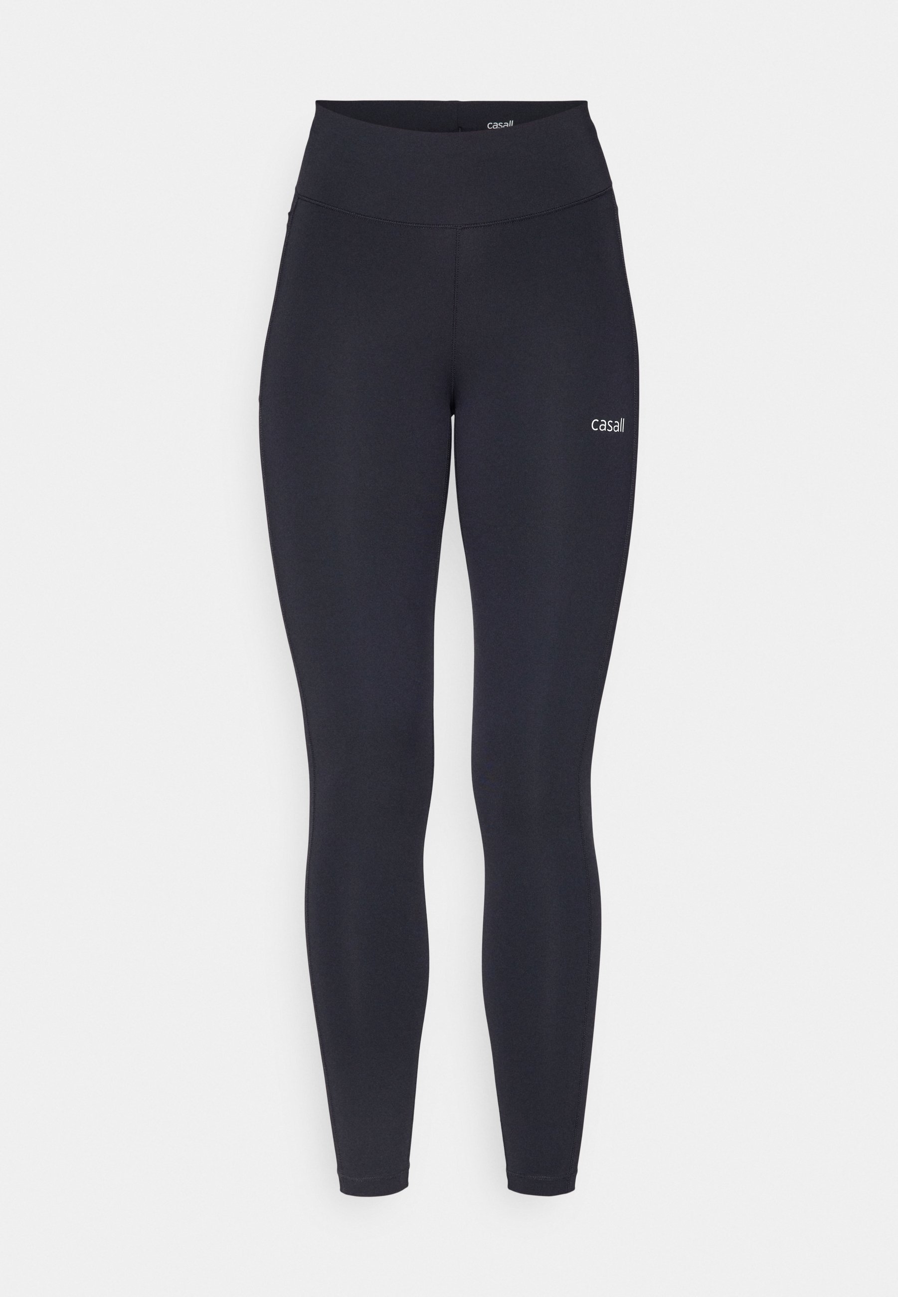 Casall ESSENTIAL - Leggings - schwarz