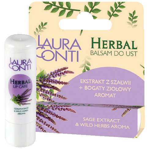 Laura Conti Herbal
