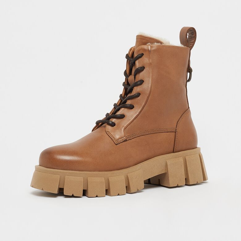 Escape Lace Up Mid