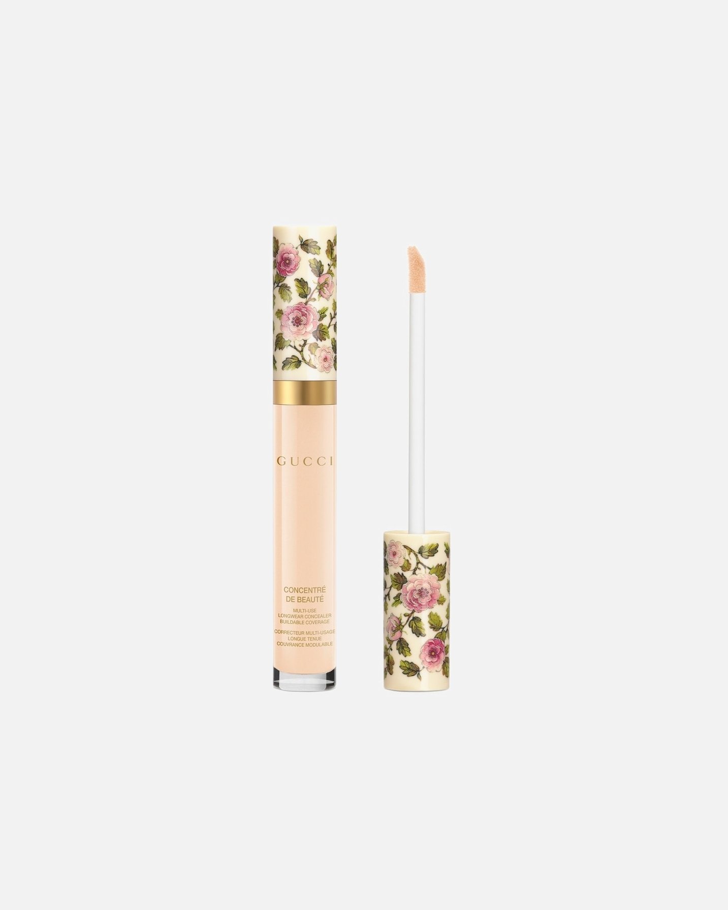 Gucci korektor Gucci Beauty lepotni koncentrat - 8 ml