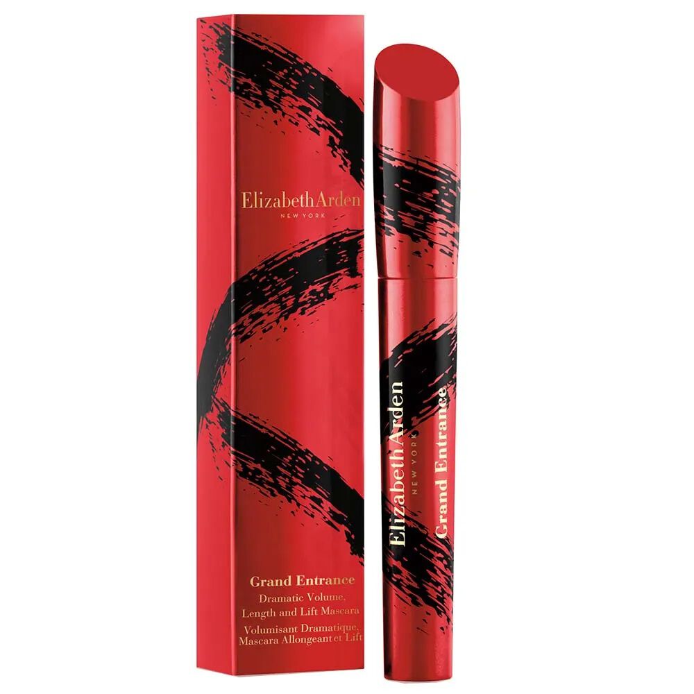 Elizabeth Arden Grand Entrance szempillaspirál