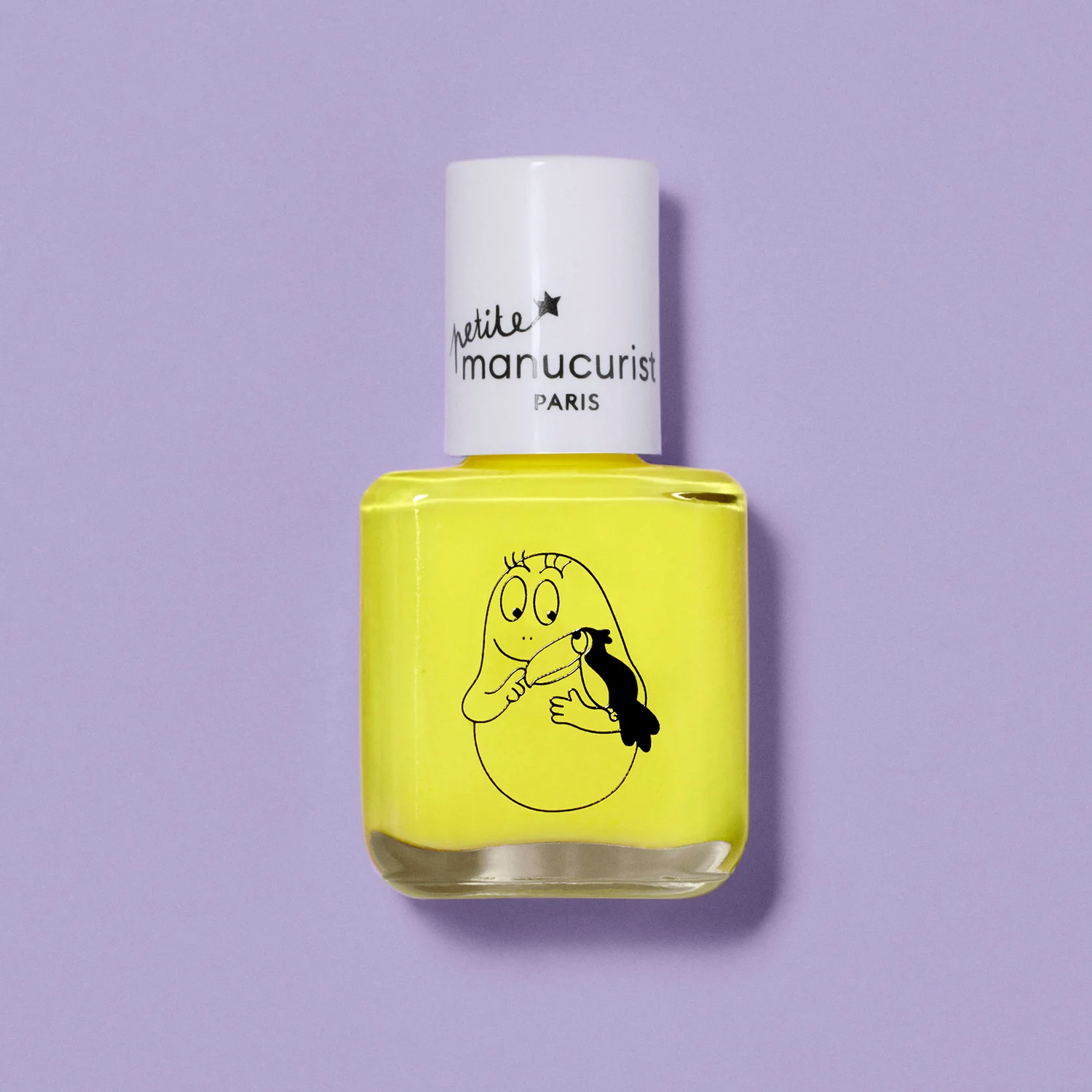 Vernis enfants - 8 ml Barbidou