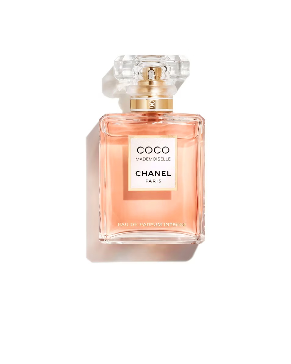 CHANEL COCO MADEMOISELLE EAU DE PARFUM INTENSE