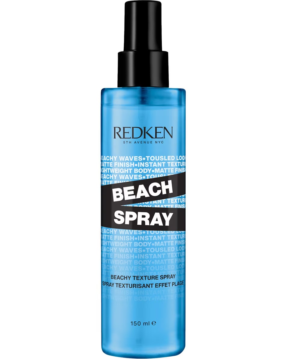 Spray textură pentru plajă REDKEN Styling