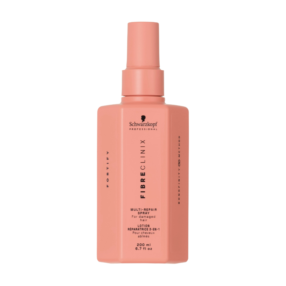 Schwarzkopf Professional Fibre Clinix Fortify