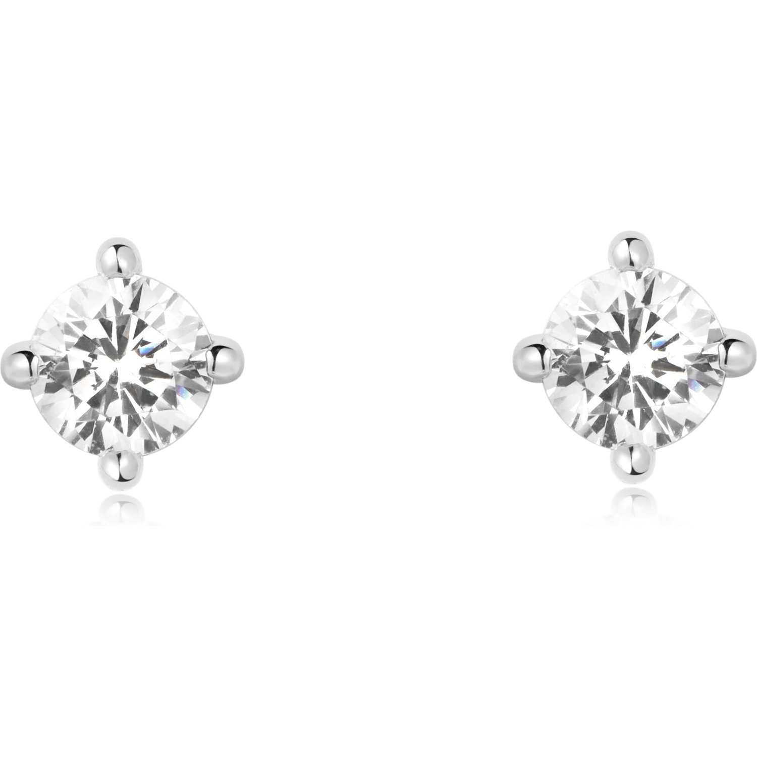 Ania Haie Boucles d'oreilles