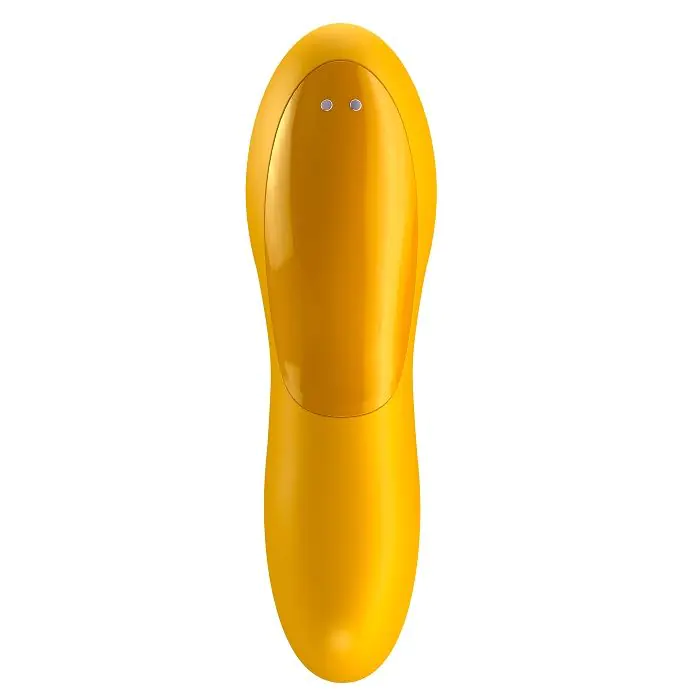 Satisfyer Teaser Dark Yellow