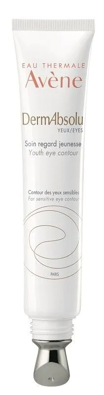 Avène DermAbsolu Odmładzający krem pod oczy