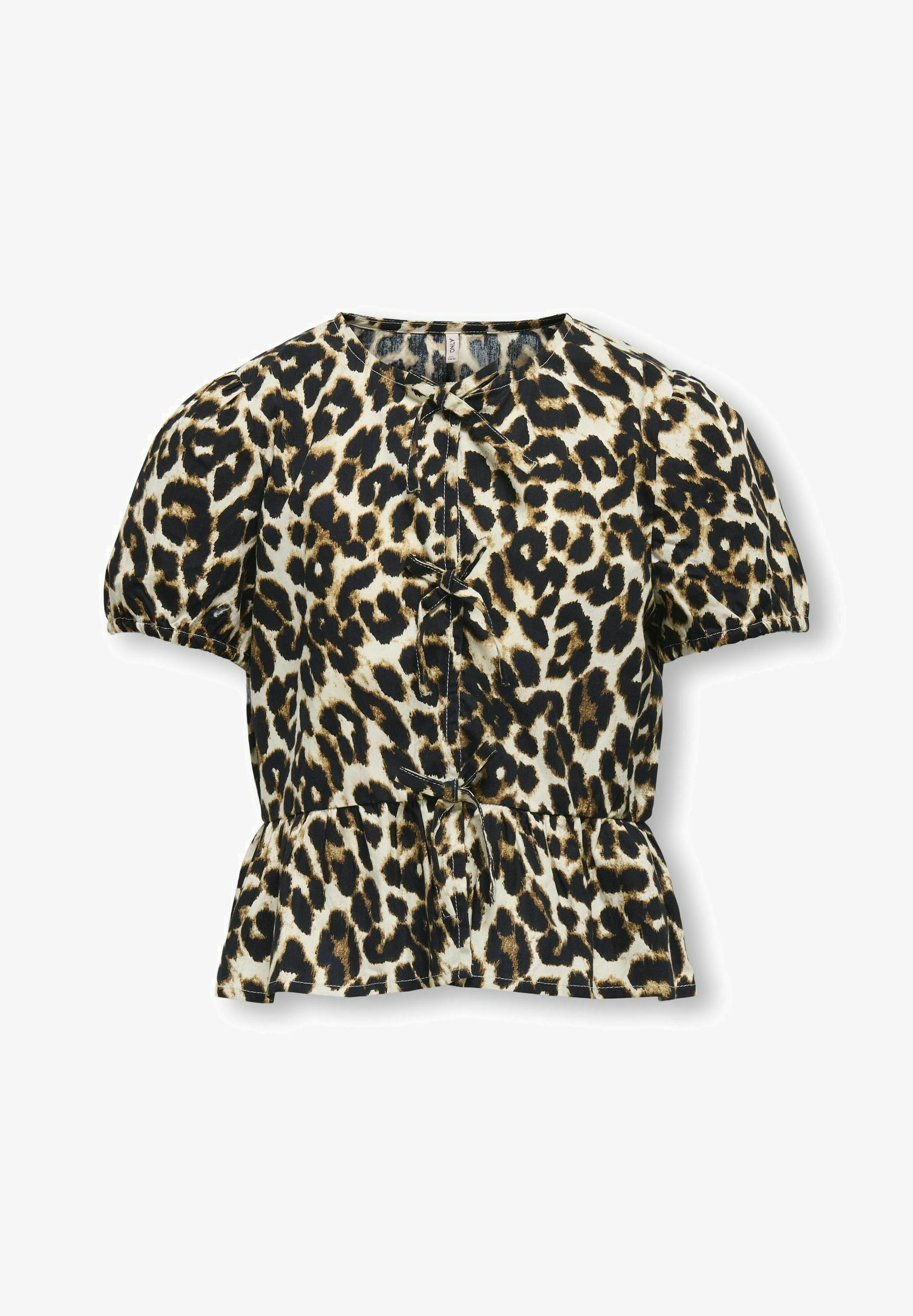 ONLY GIRLS KOGCLARA - Halenka - black
