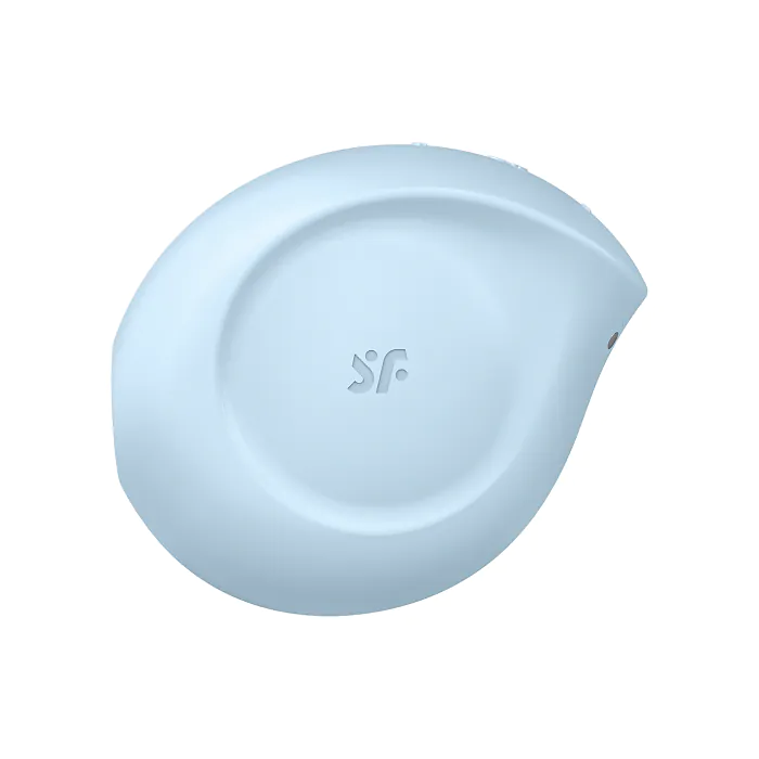 Satisfyer Sugar Rush Blue Masażer intymny