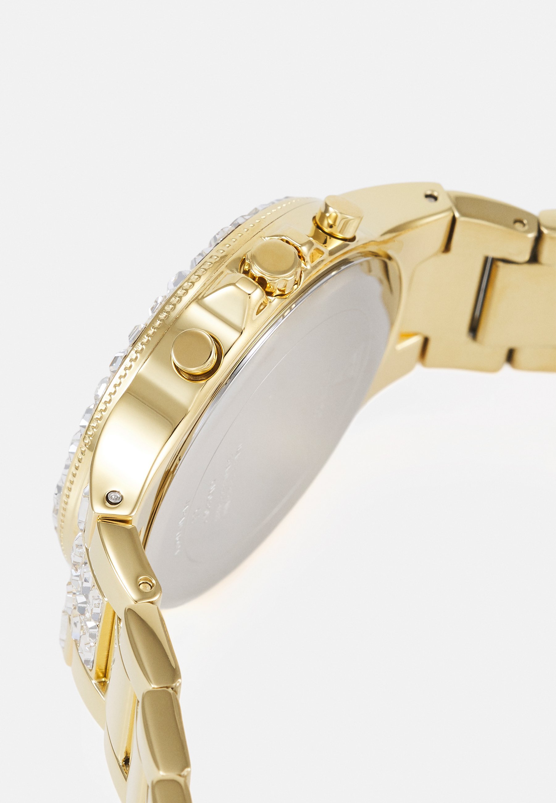 Guess GS MOONLIGHT - Horloge - goudkleurig