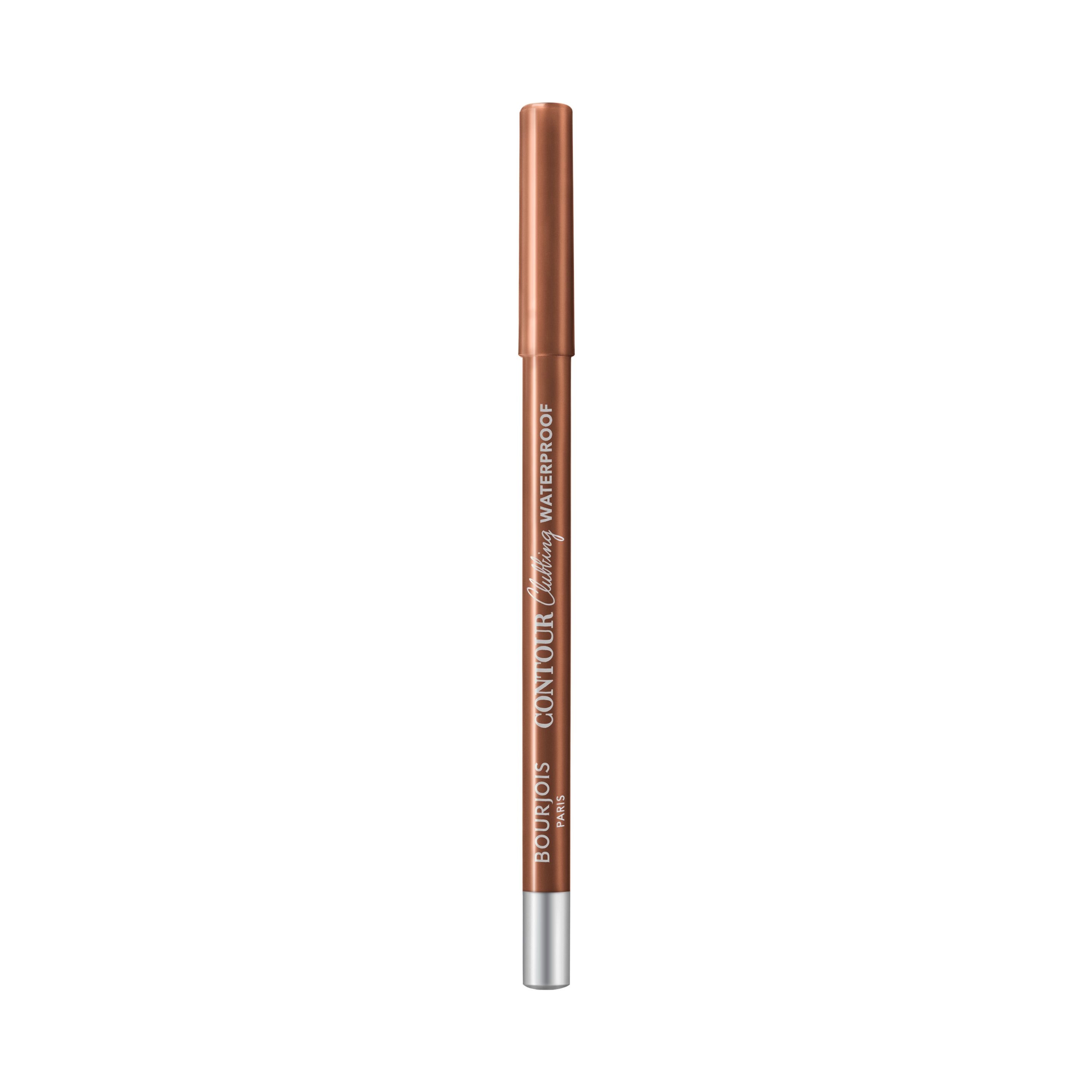 Водоотпорна оловка за очи Contour Clubbing Ајлајнери и оловке за очи
