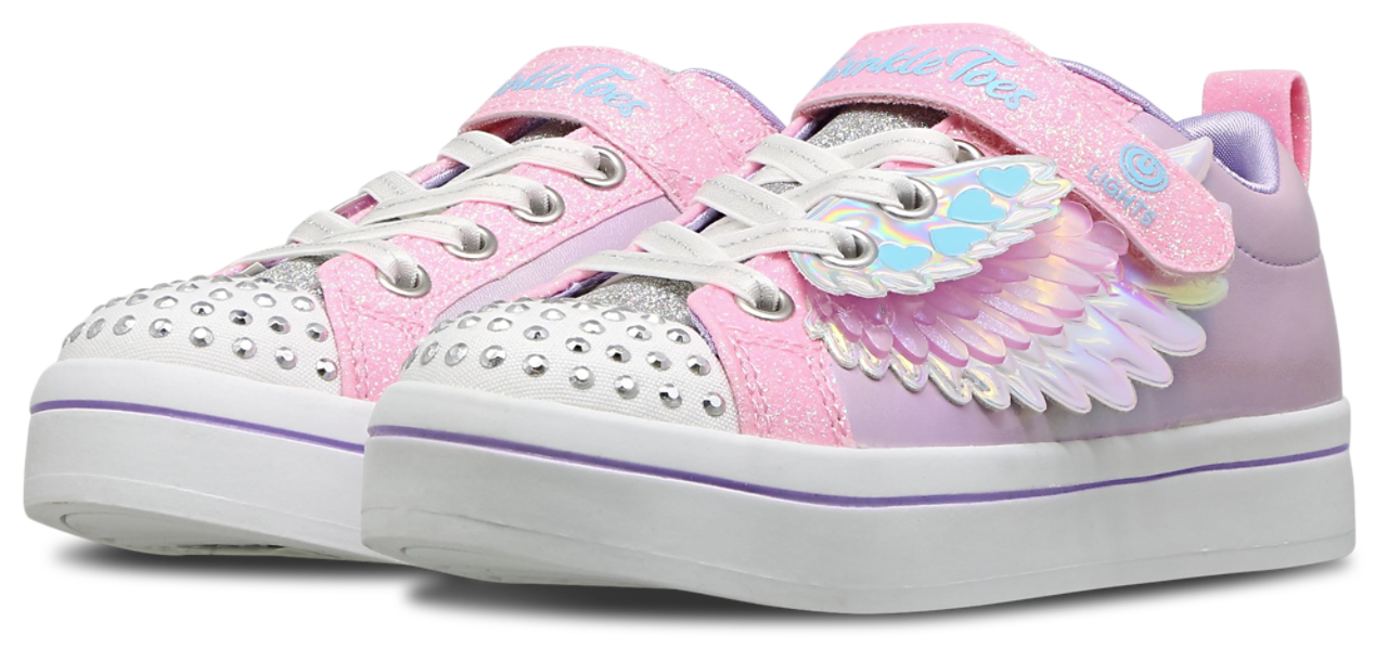 Skechers Twi-lites 2.0