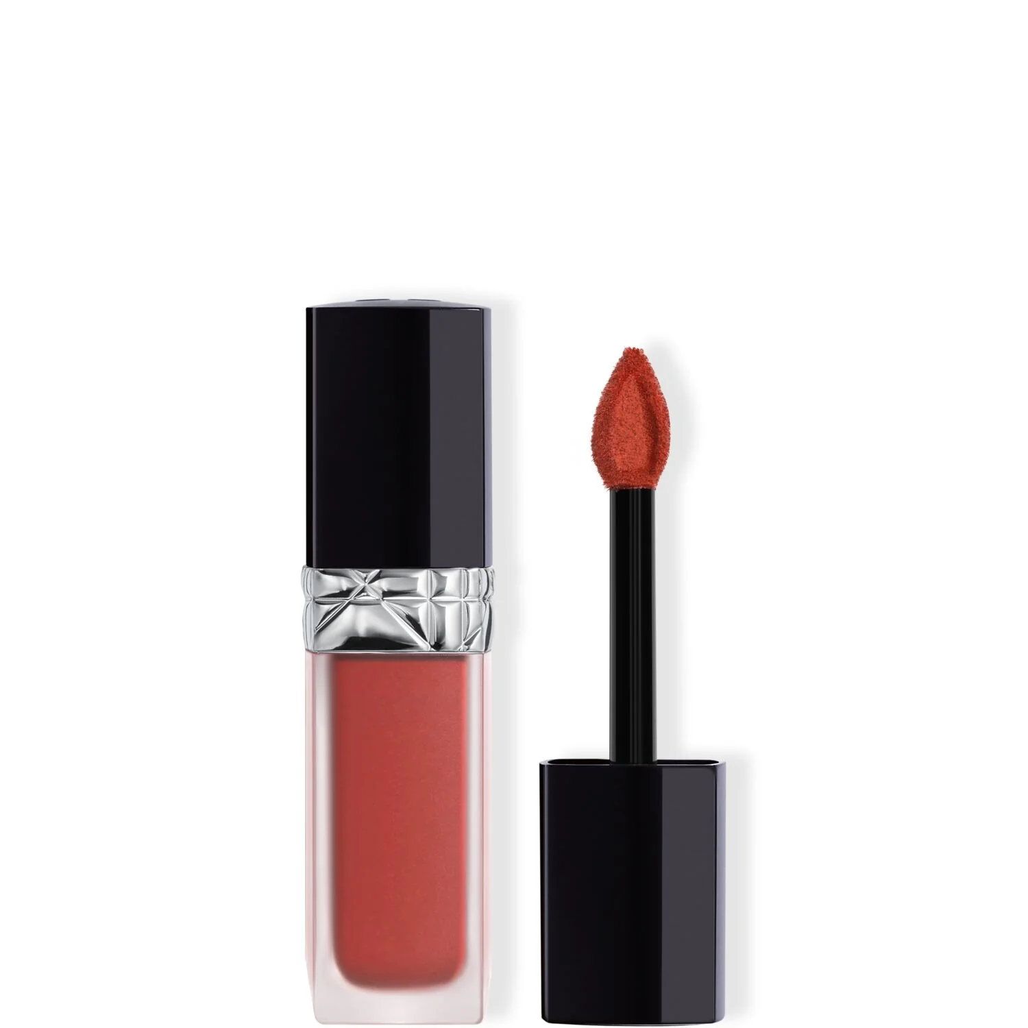 Rossetti Rouge Dior Forever Liquid - Rossetto