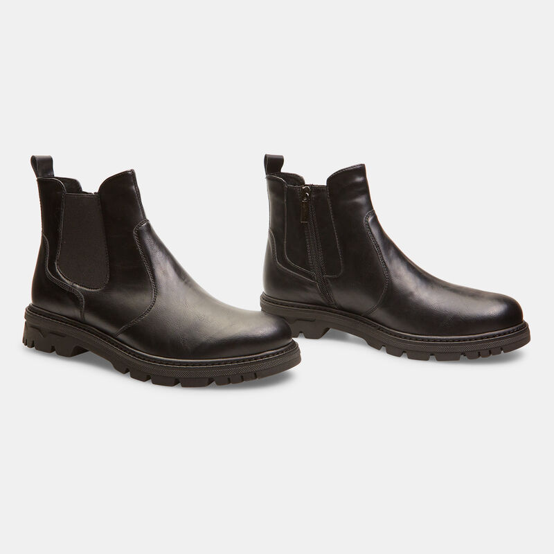 Męskie buty Chelsea