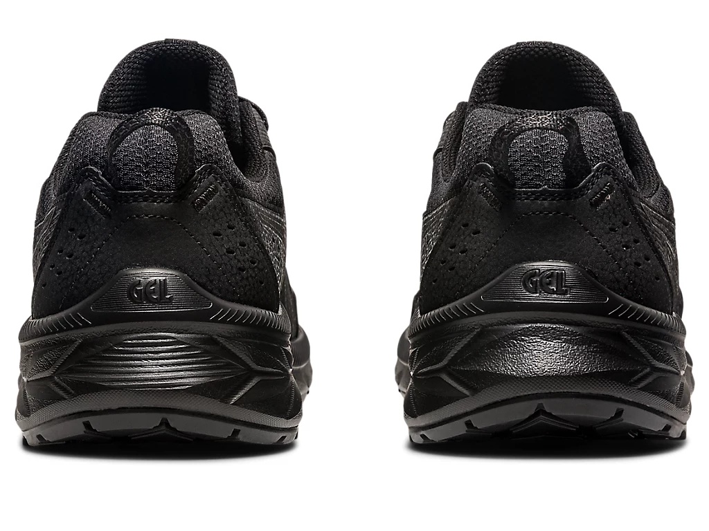 GEL-VENTURE 9 - Black/Black
