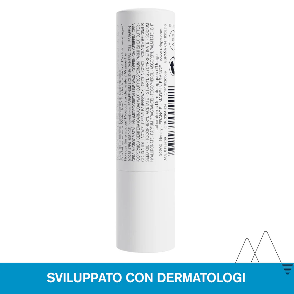 EAU THERMALE Idratazione Viso Eau Thermale Stick Labbra Idratante - Balsamo Labbra