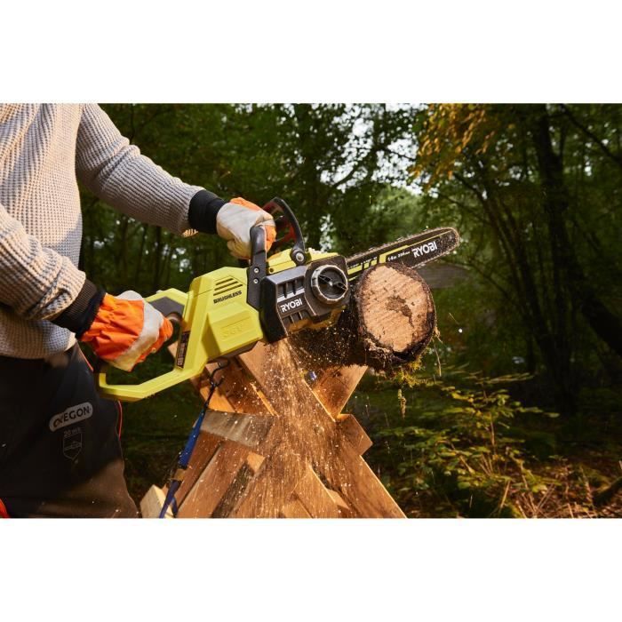 RYOBI - 1 batería de litio+ de alta energía MAXPOWER de 36 V y 6,0 Ah - Gestión individual de carga/descarga de celdas - RY36B60B