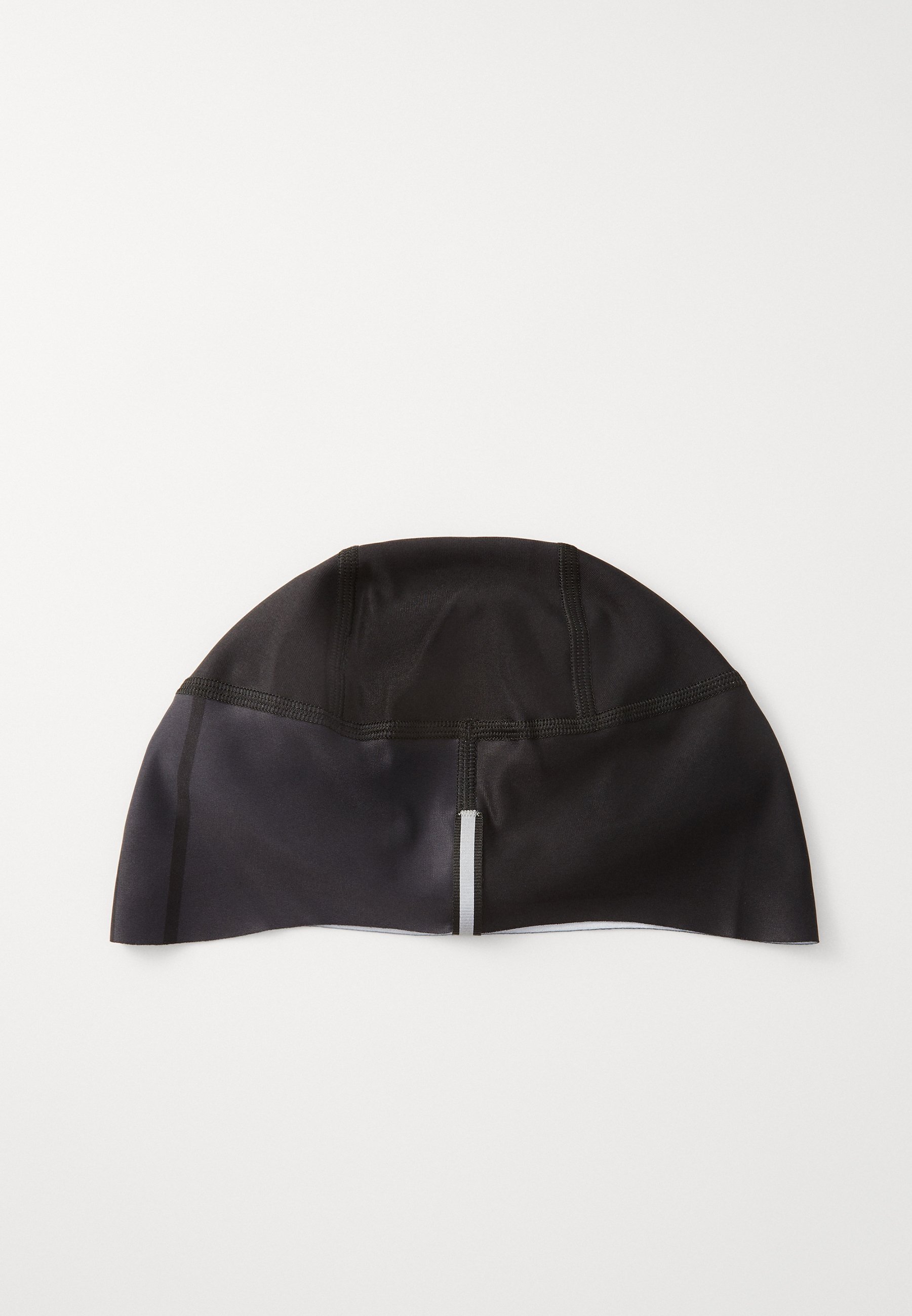 Castelli PRO THERMAL SKULLY - Mütze - Hellschwarz