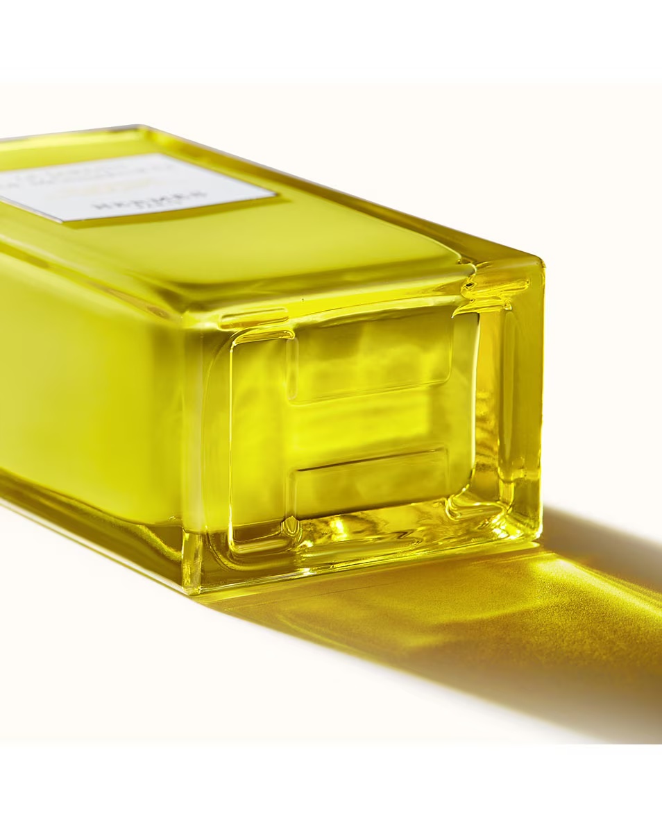 HERMÈS Le Bain Le Jardin de Monsieur Li, lapte de corp hidratant
