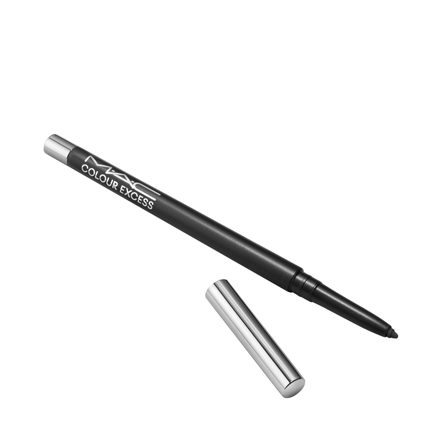 MAC acu zīmuļa krāsa Excess Gen zīmuļa acu laineris - 0,35 g