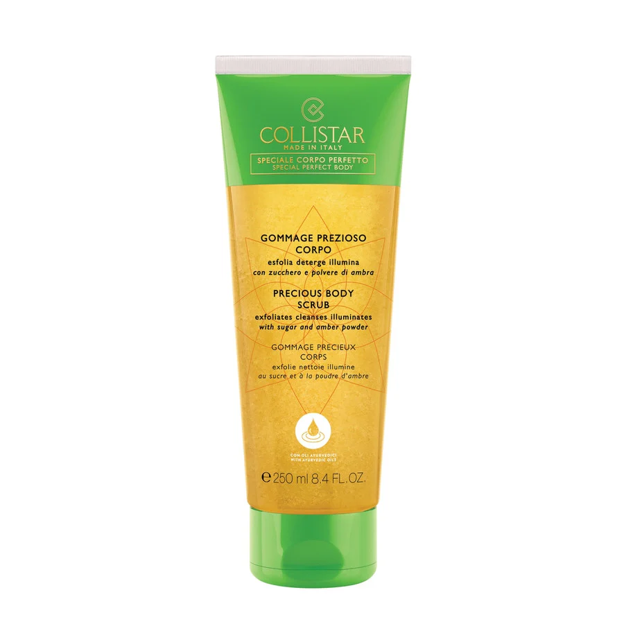 Corpo Gommage Prezioso - Esfoliante