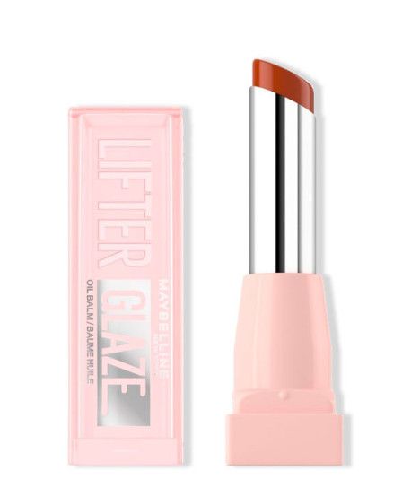 Liftyer Glaze Oil Balm Балзами за усне, хидратантне креме и нега