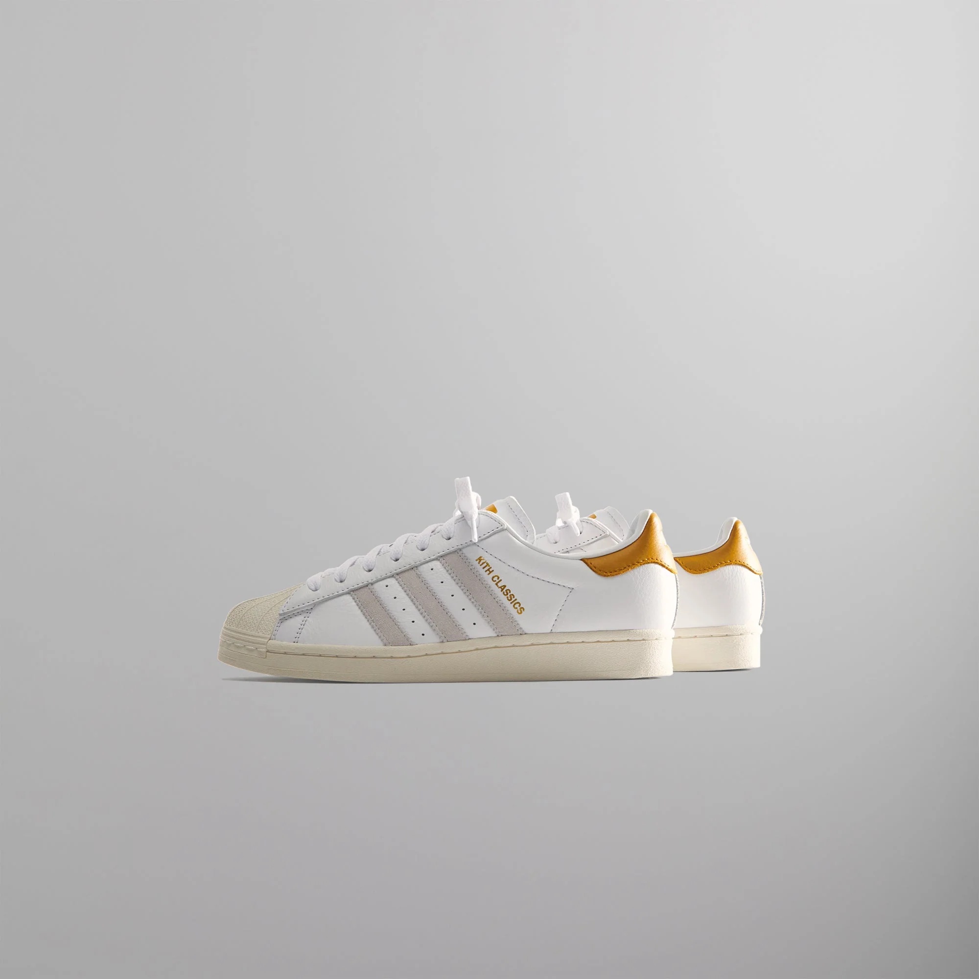 Kith Classics for adidas Originals Superstar