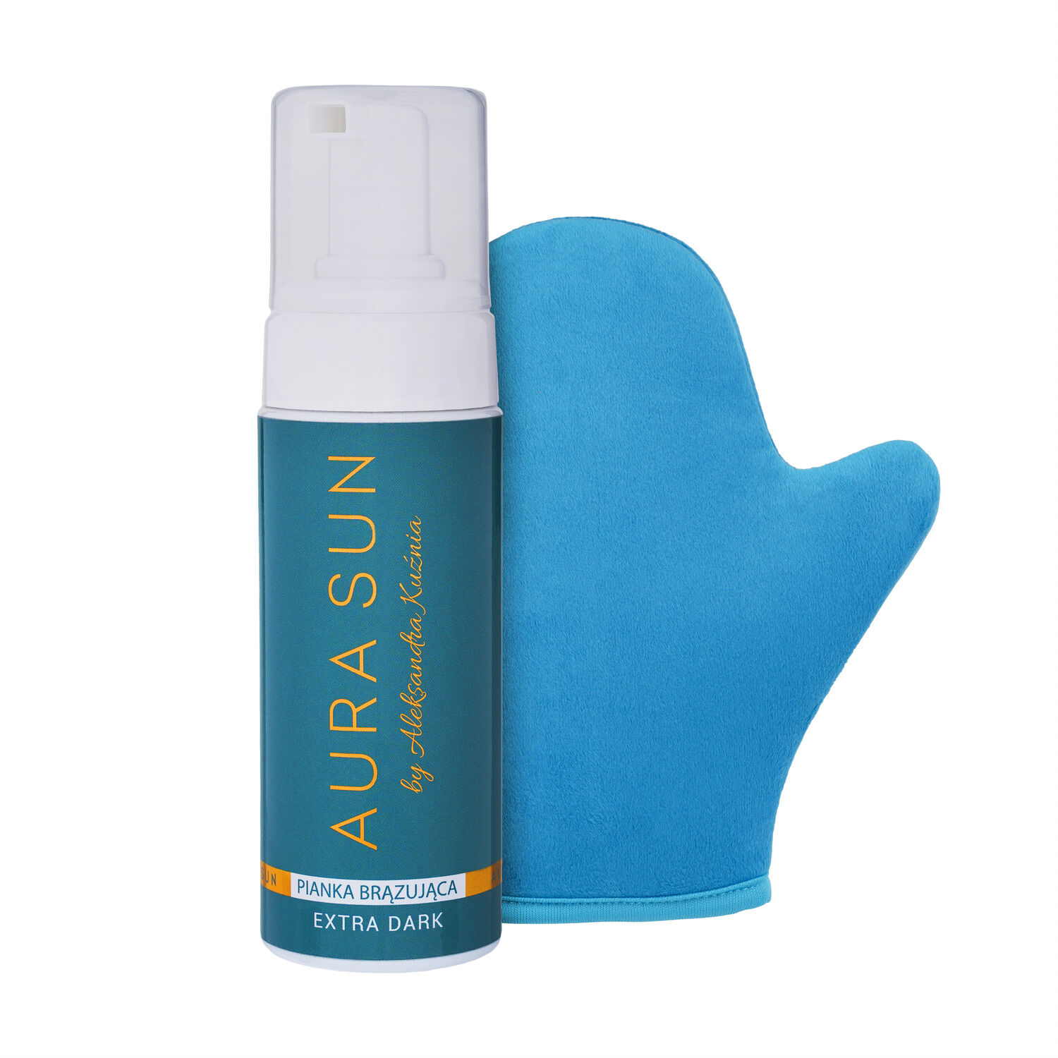 Aura Sun Extra Dark