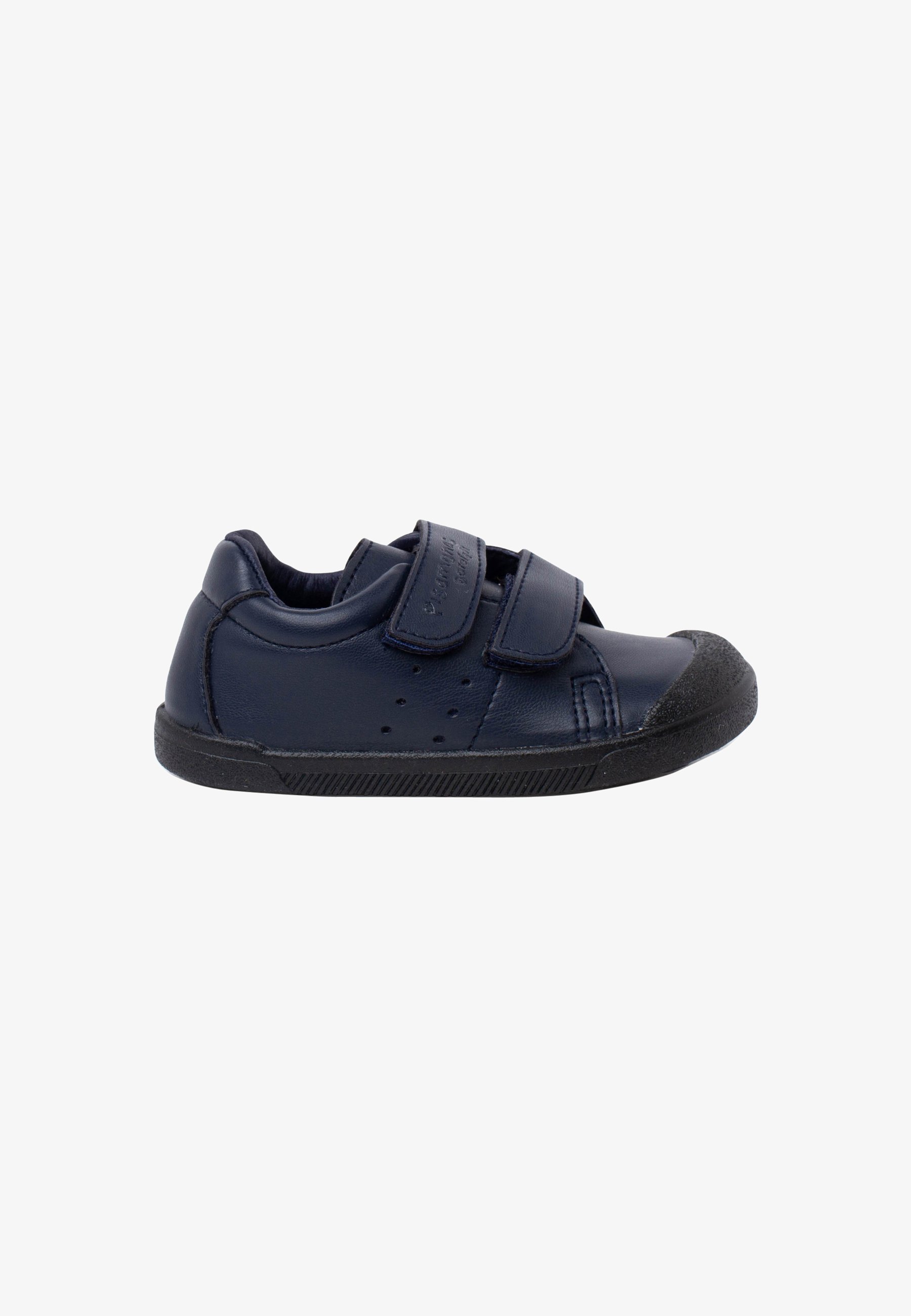 Chaussures bébé Pisamonas - bleu marine