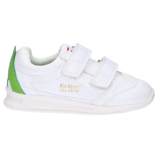  Kickers 686291-10 Kick 18 Bb Vlc sportschoenen