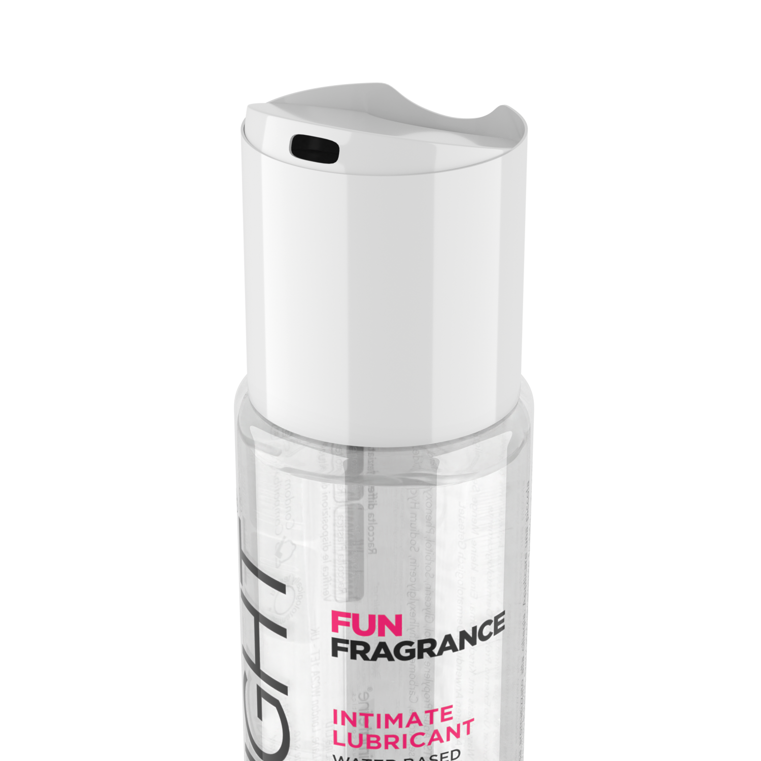 IntimateLine Sensilight Cherry
