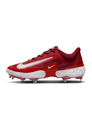 Nike Alpha Huarache Elite 4 Low Men's Baseball Cleats