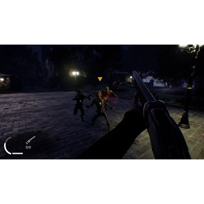 Everdark Undead Apocalypse – Juego para PS5