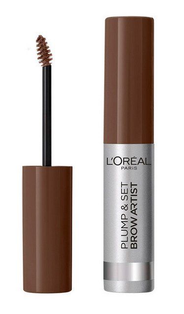 Маскара за обрве Plump & Set Brow Artist Производи и оловке за шминкање обрва